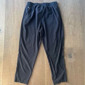 Zella Women's Pants Jogging Black (Size M)